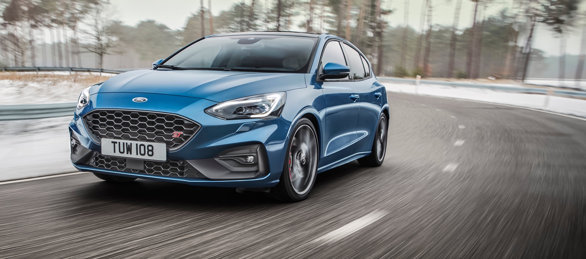 Ford Focus en renting barato análisis y opiniones