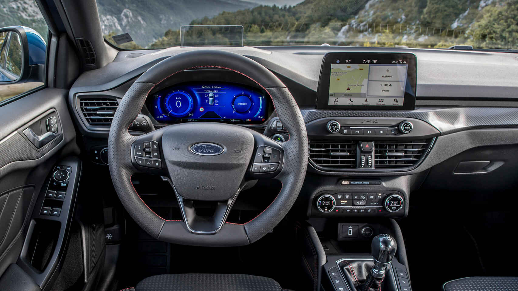 Ford Focus en renting barato análisis y opiniones