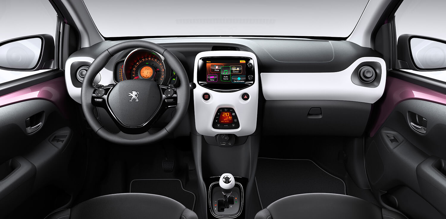 peugeot 108 en renting barato análisis opiniones