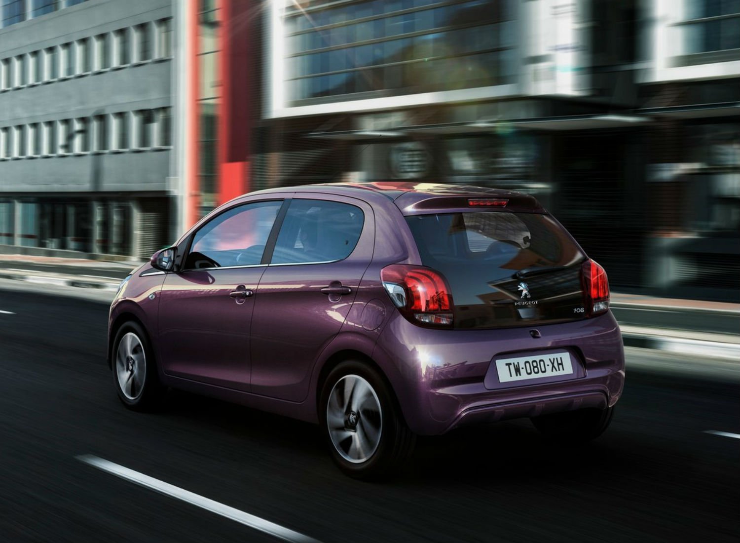 peugeot 108 en renting barato análisis opiniones