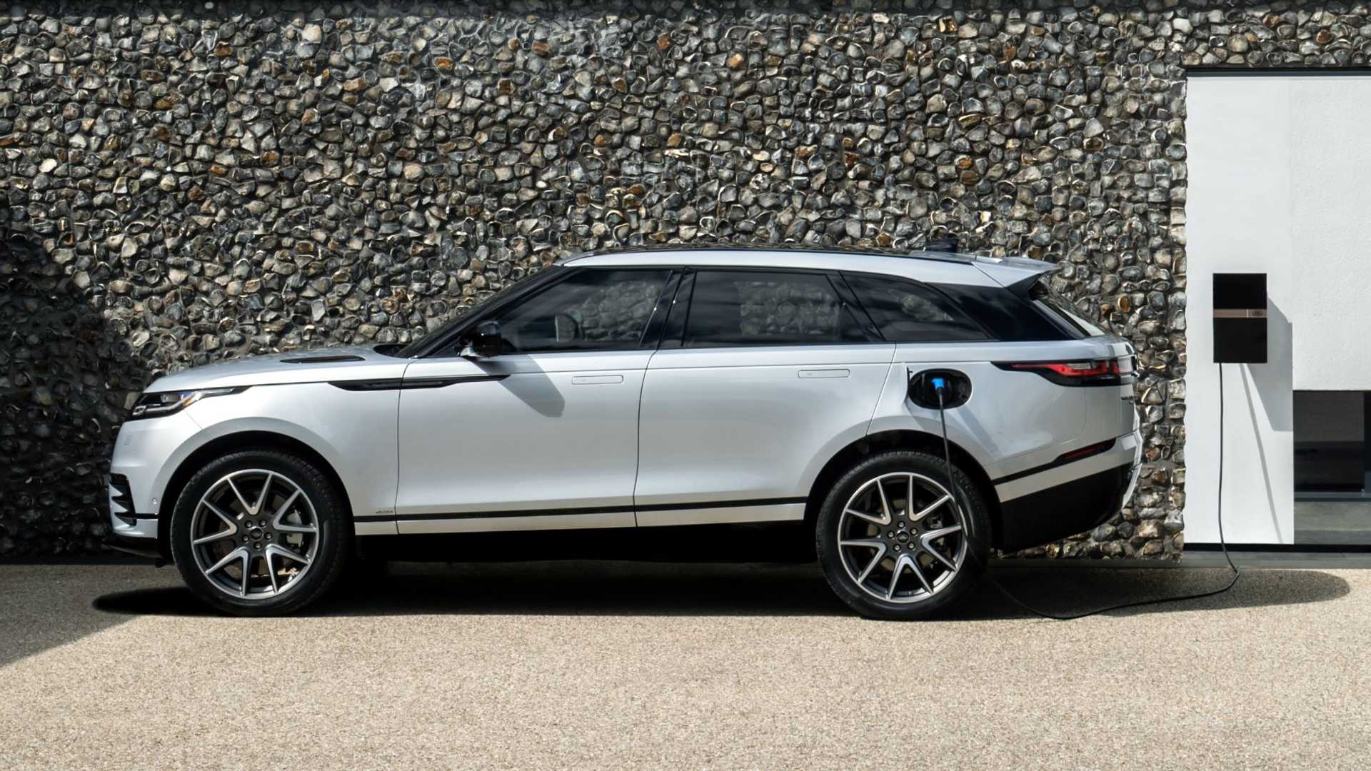 range rover velar en renting barato