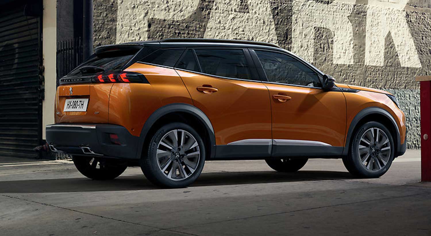 peugeot 2008 en renting barato análisis y opiniones