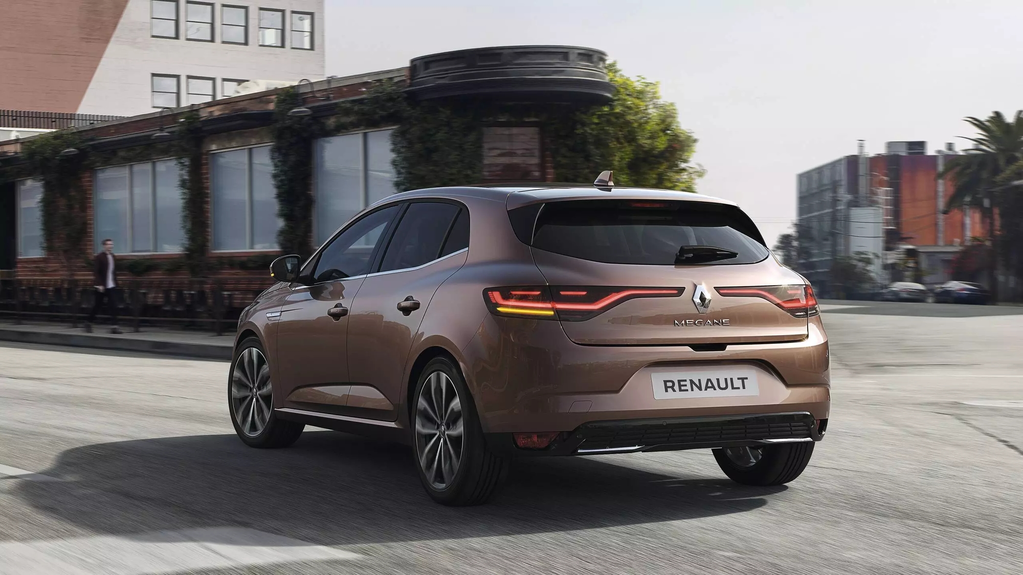 Renault Megane en renting barato análisis opiniones