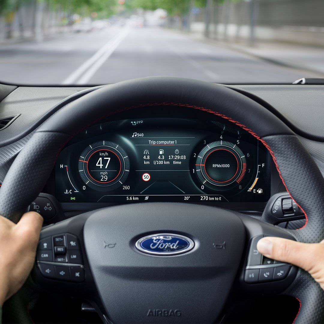 todoterreno atrevido