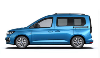 Renting Ford Tourneo Connect L1 1.5T Titanium 114CV lleno