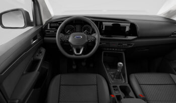 Renting Ford Tourneo Connect L1 2.0D Titanium 102CV lleno