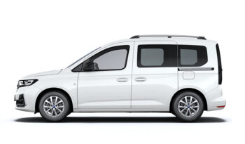 Renting Ford Tourneo Connect L1 2.0D Titanium 102CV lleno