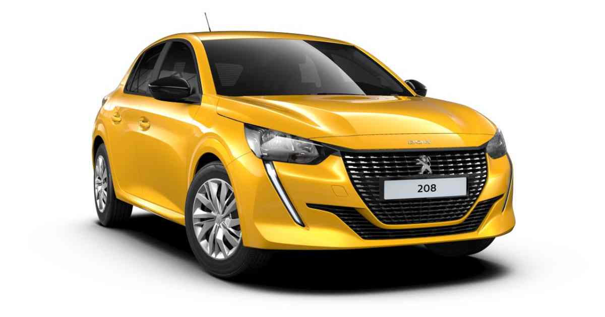 peugeot-208 peugeot-208