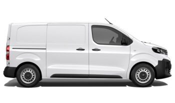 Renting Peugeot Expert Furgón L3 Long BlueHDI  120CV lleno