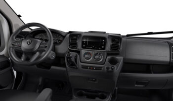 Renting Peugeot Boxer Furgón L3H2 3.5 BlueHDI  140CV lleno