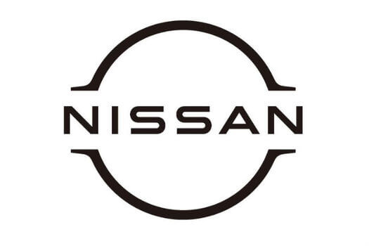 Logotipo Nissan