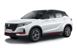 DFSK 500 Luxury
