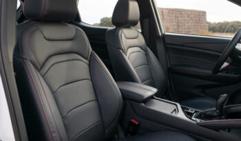 Renting DFSK 500 Luxury 5 puertas 116CV lleno