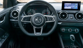 Renting DFSK 500 Luxury 5 puertas 116CV lleno