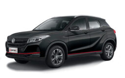 DFSK 500 Luxury