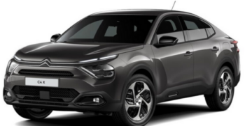 Alt_Citroen C4 X