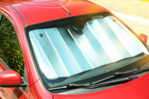 Alt_proteger tu coche del calor