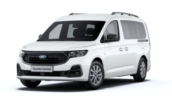 Ford Grand Tourneo Connect