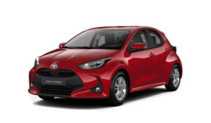 Toyota-Yaris-Hybrid