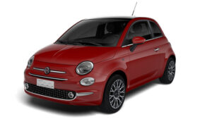 Fiat-500