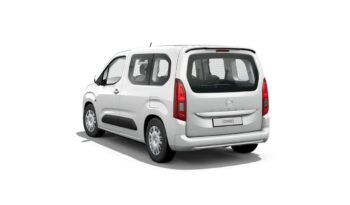 Renting Opel Combo 100 Cv 1.5 Td S/S MT6 €6.4 100CV lleno