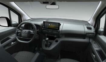 Renting Opel Combo 100 Cv 1.5 Td S/S MT6 €6.4 100CV lleno