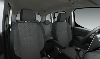 Renting Opel Combo 100 Cv 1.5 Td S/S MT6 €6.4 100CV lleno