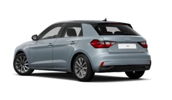 Renting Audi A1 Sportback Sportback Adrenalin 30 TFSI 115CV lleno