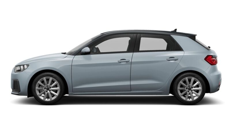 Renting Audi A1 Sportback Sportback Adrenalin 30 TFSI 115CV lleno