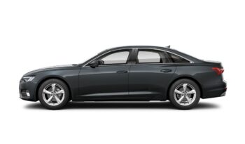 Renting Audi A6 50 TFSIe quattro S tronic Advanced 299CV lleno