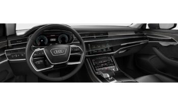 Renting Audi A8 L 50 TDI 210kW quattro tiptronic 285CV lleno