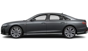 Renting Audi A8 L 50 TDI 210kW quattro tiptronic 285CV lleno