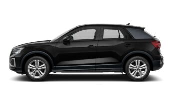 Renting Audi Q2 Advanced 30 TFSI 85kW 115CV lleno