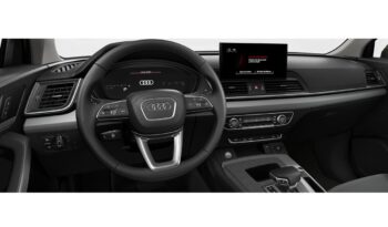 Renting Audi Q5 SPORTBACK Advanced 35 TDI 120kW S tronic 163CV lleno
