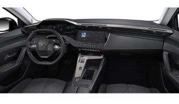 Renting Peugeot 308 5P Style BlueHDi 130 S&S EAT8 130CV lleno