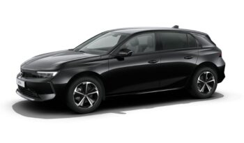 Renting Opel Astra 1.2T XHL 81kW Tech Edition 110CV lleno