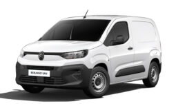 Citroën Berlingo Van Talla M