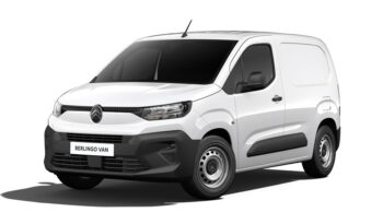 Citroën Berlingo Van Talla M