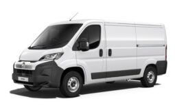 Citroën Jumper Van L2H2