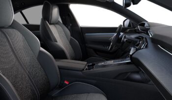 Renting Peugeot 508 Hybrid 5P Allure e-EAT8 180CV lleno