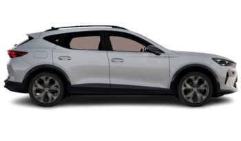 Renting Cupra Formentor 1.5 eTSI DSG 150CV lleno