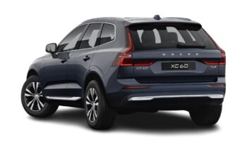 Renting Volvo XC60 Core 2.0 B5 G AWD Auto 250CV lleno
