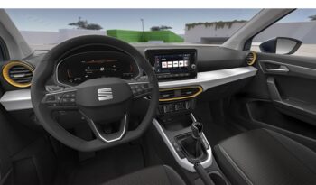 Renting Seat Arona Style XM 1.0 TSI  95CV lleno