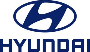 Logotipo Hyundai