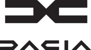 Logotipo Dacia