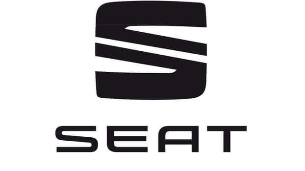 logotipo-seat Logotipo SEAT