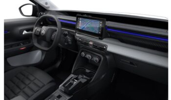 Renting Citroën C3 Hybrid e-DSC6 You Pack Plus 100CV lleno