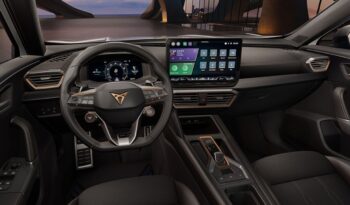 Renting Cupra Formentor 1.5 eTSI DSG 150CV lleno