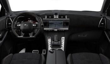 Renting DS 7 BlueHDi Pallas Aut. 130CV lleno