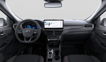 Renting Ford Kuga Hybrid Titanium 2.5 Duratec FHEV Auto 180CV lleno